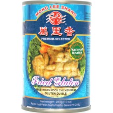 Vegetarian Mock Chicken 290g
